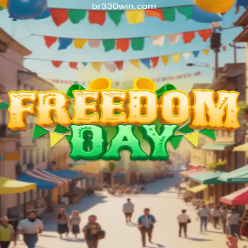 Exploring FreedomDay: A Thrilling New Gaming Experience in Brazil's Premier Online Casino