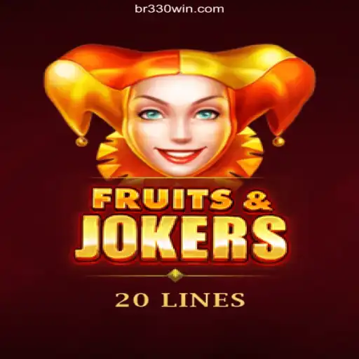 Exploring FruitsAndJokers20: The Best Online Casino Game in Brazil with br330 Oficial