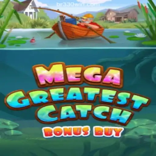 MegaGreatestCatchBonusBuy: Revolutionizing Online Gaming Experience in Brazil