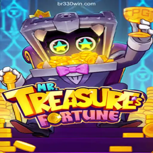 Unveiling the Excitement of MrTreasuresFortune - A Premier Experience at br330 Oficial 💯️ - O melhor cassino online do Brasil