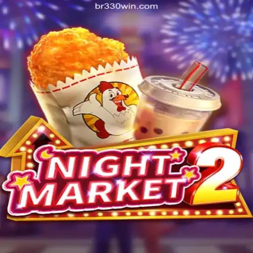 NightMarket2: The Ultimate Gaming Experience with BR330 Oficial 💯️ - O Melhor Cassino Online do Brasil