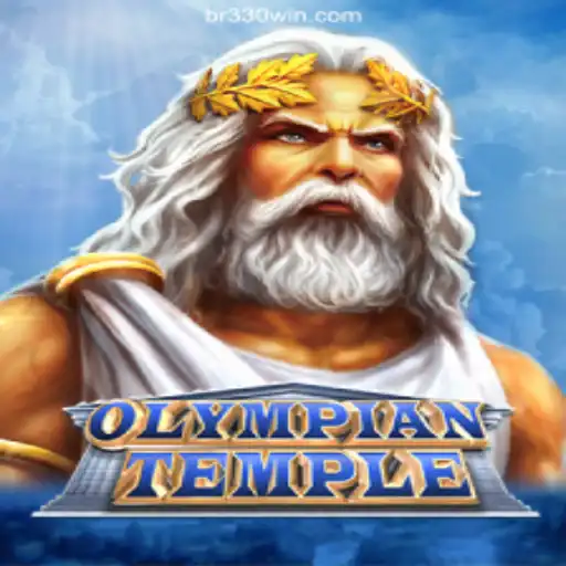 Discover the Enchanting World of OlympianTemple: Dive into the Best Online Casino Experience with br330 Oficial 💯️