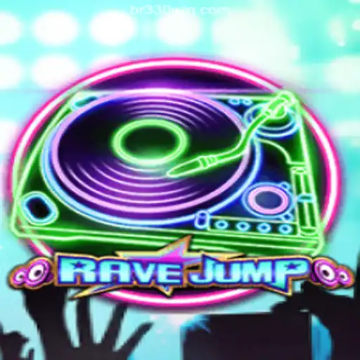 Discover the Thrilling World of RaveJump: Your Gateway to BR330 Oficial 💯️ - O melhor cassino online do Brasil