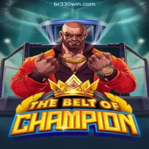 TheBeltOfChampion: A Journey into the Virtual Arena