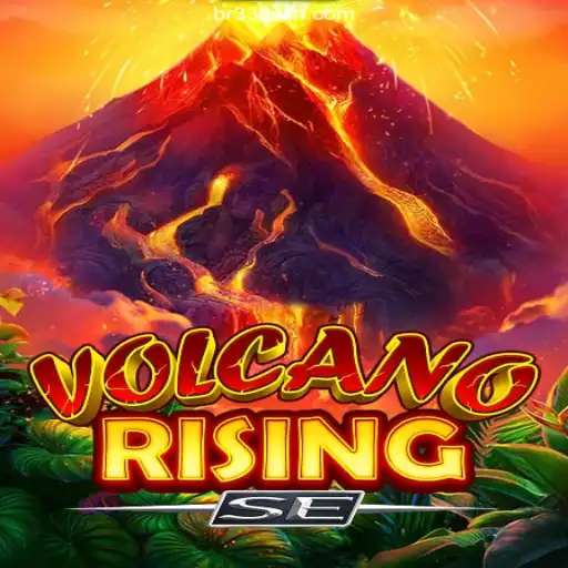Explore the World of VolcanoRisingSE: Brazil's Premier Casino Game