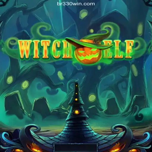 Discover the Magic and Mystery of WitchElf in br330 Oficial 💯️ - O melhor cassino online do Brasil