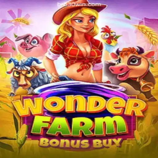 Experience the Magic of WonderFarmBonusBuy at BR330 Oficial 💯️ - The Best Online Casino in Brazil